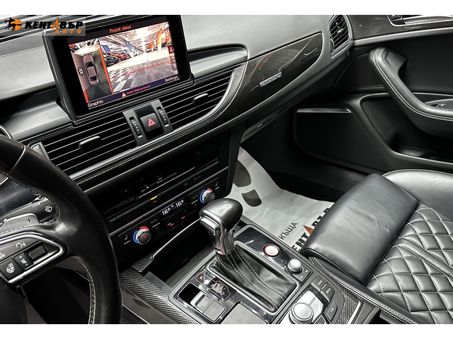 Audi S6 Remap 500кс+ - автомобили, коли, обяви за нови и употребявани 9