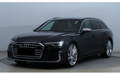 audi-s6-s6-3-0tdi-quattro - 0