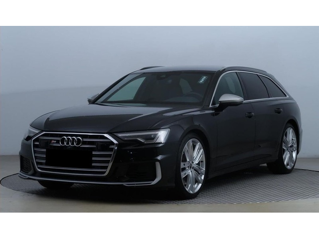 Audi S6 S6 3.0TDI Quattro - автомобили, коли, обяви за нови и употребявани 0