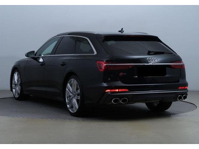 Audi S6 S6 3.0TDI Quattro - автомобили, коли, обяви за нови и употребявани 2