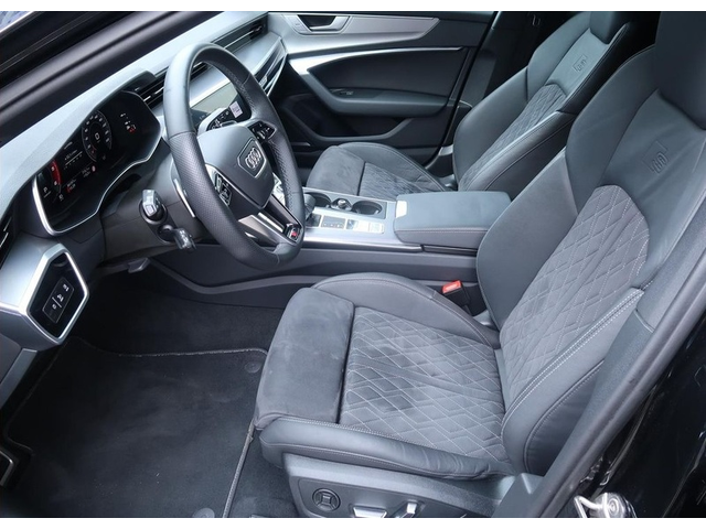 Audi S6 S6 3.0TDI Quattro - автомобили, коли, обяви за нови и употребявани 4