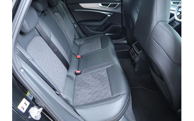 Audi S6 S6 3.0TDI Quattro - автомобили, коли, обяви за нови и употребявани 6