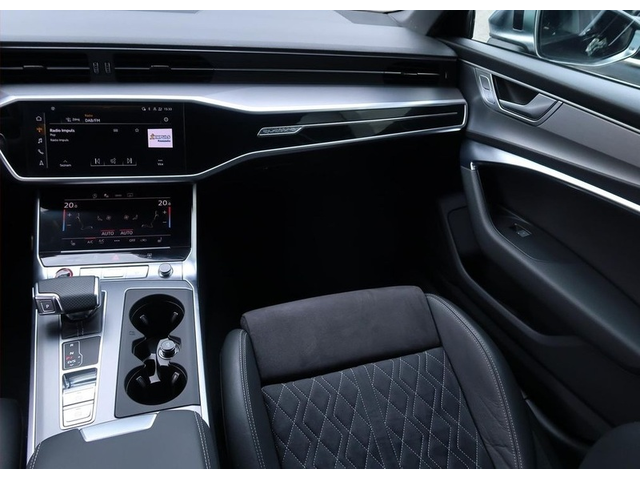 Audi S6 S6 3.0TDI Quattro - автомобили, коли, обяви за нови и употребявани 8