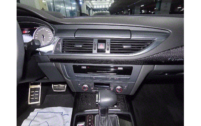 Audi S7 4.0 TFSE Quattro 4G - автомобили, коли, обяви за нови и употребявани 10