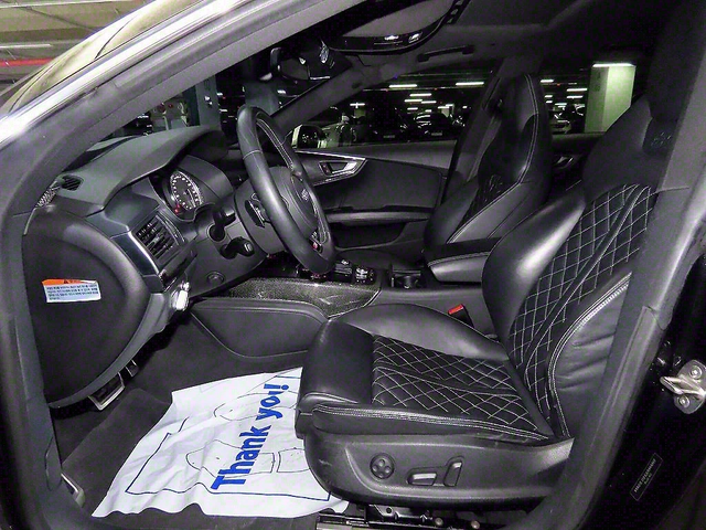 Audi S7 4.0 TFSE Quattro 4G - автомобили, коли, обяви за нови и употребявани 5