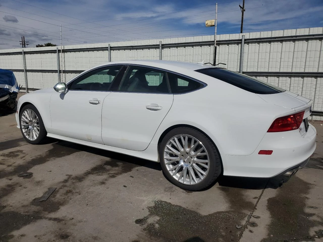 Audi S7 PRESTIGE 4.0TFSI* HEAD UP* BOSE* LANE ASSIST - автомобили, коли, обяви за нови и употребявани 3