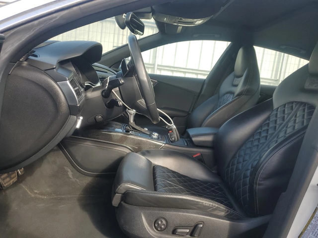 Audi S7 PRESTIGE 4.0TFSI* HEAD UP* BOSE* LANE ASSIST - автомобили, коли, обяви за нови и употребявани 6