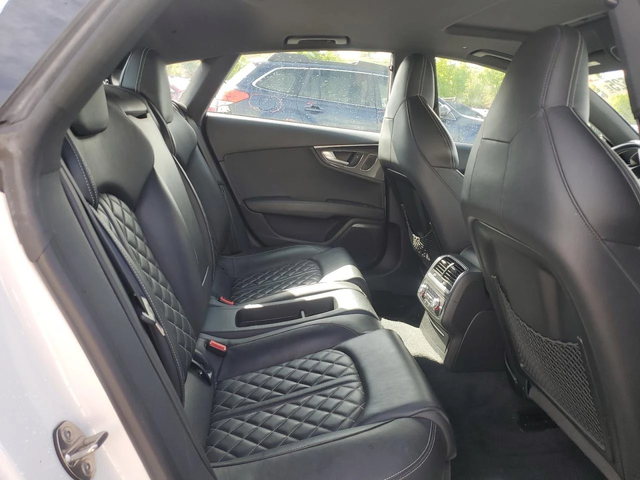 Audi S7 PRESTIGE 4.0TFSI* HEAD UP* BOSE* LANE ASSIST - автомобили, коли, обяви за нови и употребявани 9