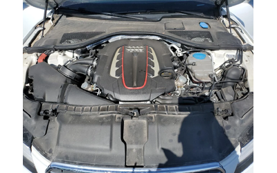 Audi S7 PRESTIGE* BANG&OLUFSEN* КАМЕРА* KEYLESS* QUATTRO - автомобили, коли, обяви за нови и употребявани 10