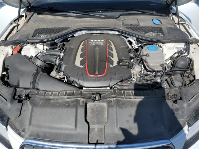 Audi S7 PRESTIGE* BANG&OLUFSEN* КАМЕРА* KEYLESS* QUATTRO - автомобили, коли, обяви за нови и употребявани 10