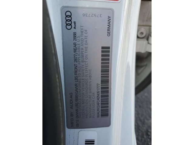 Audi S7 PRESTIGE* BANG&OLUFSEN* КАМЕРА* KEYLESS* QUATTRO - автомобили, коли, обяви за нови и употребявани 11