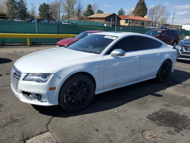 Audi S7 PRESTIGE* BANG&OLUFSEN* КАМЕРА* KEYLESS* QUATTRO - автомобили, коли, обяви за нови и употребявани 1