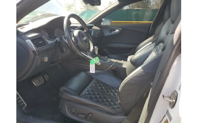 Audi S7 PRESTIGE* BANG&OLUFSEN* КАМЕРА* KEYLESS* QUATTRO - автомобили, коли, обяви за нови и употребявани 6