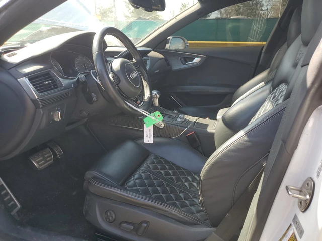 Audi S7 PRESTIGE* BANG&OLUFSEN* КАМЕРА* KEYLESS* QUATTRO - автомобили, коли, обяви за нови и употребявани 6