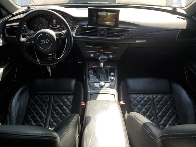 Audi S7 PRESTIGE* BANG&OLUFSEN* КАМЕРА* KEYLESS* QUATTRO - автомобили, коли, обяви за нови и употребявани 7