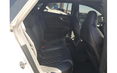 Audi S7 PRESTIGE* BANG&OLUFSEN* КАМЕРА* KEYLESS* QUATTRO - автомобили, коли, обяви за нови и употребявани 9