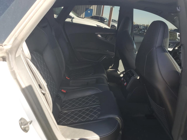 Audi S7 PRESTIGE* BANG&OLUFSEN* КАМЕРА* KEYLESS* QUATTRO - автомобили, коли, обяви за нови и употребявани 9