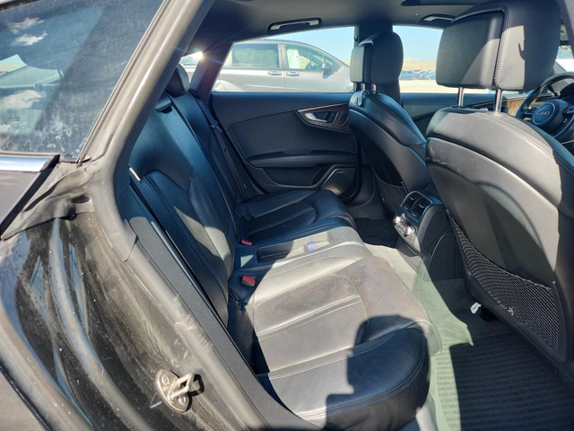 Audi S7 PREMIUM / DISTRONIC / ОБДУХВАНЕ / МАСАЖ - автомобили, коли, обяви за нови и употребявани 8