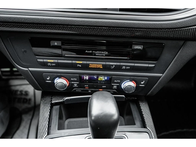 Audi S7 Prestige - автомобили, коли, обяви за нови и употребявани 10