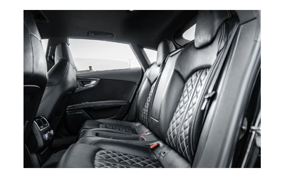 Audi S7 Prestige - автомобили, коли, обяви за нови и употребявани 13