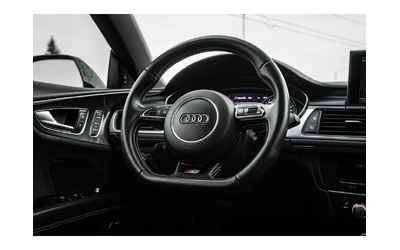 Audi S7 Prestige - автомобили, коли, обяви за нови и употребявани 6