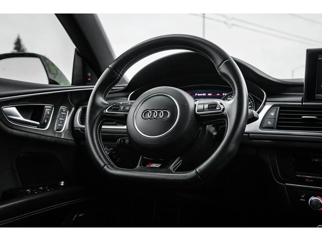 Audi S7 Prestige - автомобили, коли, обяви за нови и употребявани 6