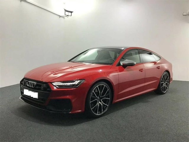 Audi S7 3.0 TDI - автомобили, коли, обяви за нови и употребявани 0