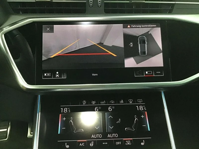 Audi S7 3.0 TDI - автомобили, коли, обяви за нови и употребявани 12