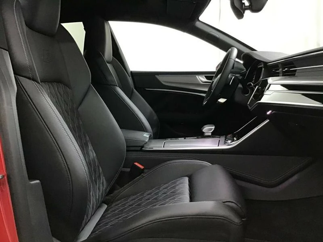 Audi S7 3.0 TDI - автомобили, коли, обяви за нови и употребявани 2