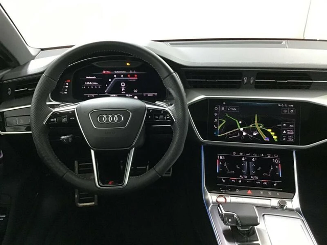 Audi S7 3.0 TDI - автомобили, коли, обяви за нови и употребявани 5