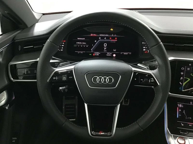 Audi S7 3.0 TDI - автомобили, коли, обяви за нови и употребявани 6
