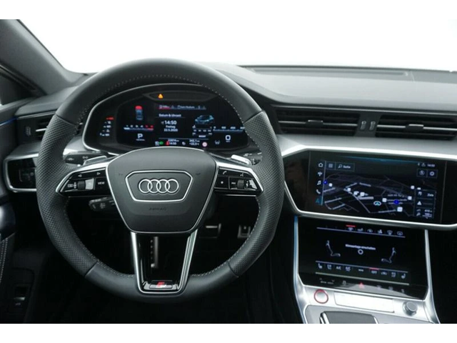 Audi S7 3.0 TDI - автомобили, коли, обяви за нови и употребявани 10