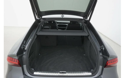 Audi S7 3.0 TDI - автомобили, коли, обяви за нови и употребявани 11