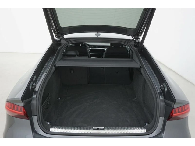 Audi S7 3.0 TDI - автомобили, коли, обяви за нови и употребявани 11