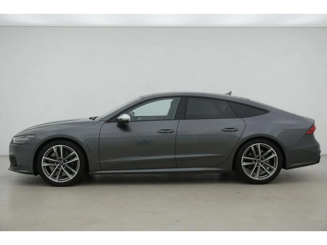 Audi S7 3.0 TDI - автомобили, коли, обяви за нови и употребявани 1