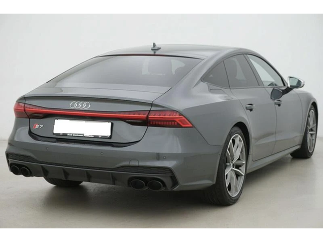 Audi S7 3.0 TDI - автомобили, коли, обяви за нови и употребявани 2