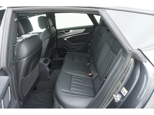 Audi S7 3.0 TDI - автомобили, коли, обяви за нови и употребявани 6