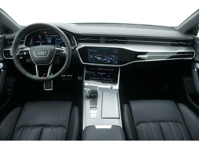 Audi S7 3.0 TDI - автомобили, коли, обяви за нови и употребявани 7