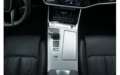 Audi S7 3.0 TDI - автомобили, коли, обяви за нови и употребявани 9