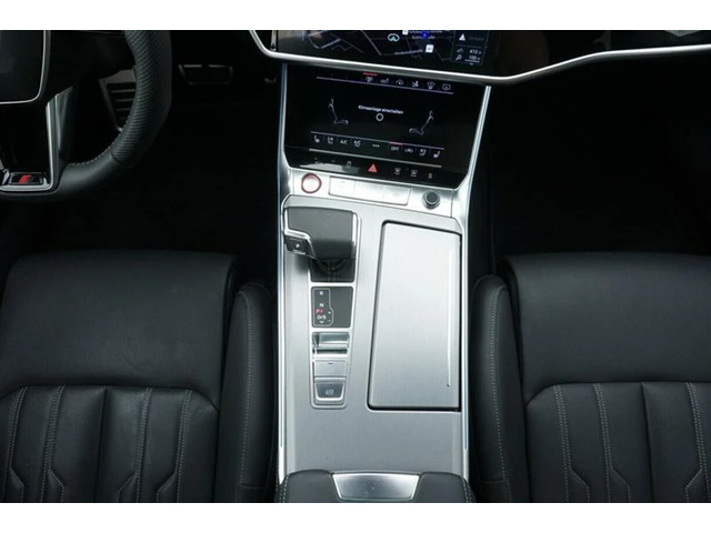 Audi S7 3.0 TDI - автомобили, коли, обяви за нови и употребявани 9