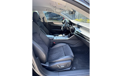 Audi S7 - автомобили, коли, обяви за нови и употребявани 13