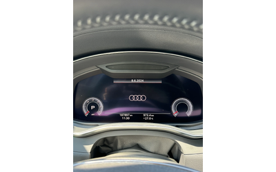 Audi S7 - автомобили, коли, обяви за нови и употребявани 14