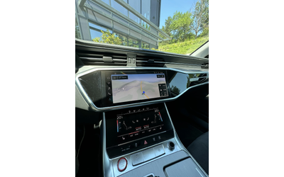 Audi S7 - автомобили, коли, обяви за нови и употребявани 15