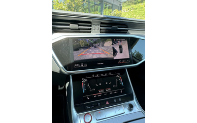 Audi S7 - автомобили, коли, обяви за нови и употребявани 16