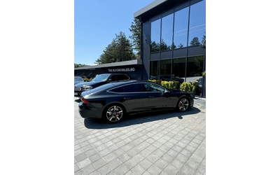 Audi S7 - автомобили, коли, обяви за нови и употребявани 8