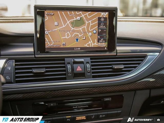 Audi S7 STAGE 2| 2018| MATRIX| CARBON| DISTRONIK| BOSE - автомобили, коли, обяви за нови и употребявани 11