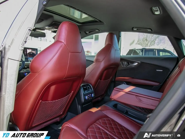 Audi S7 STAGE 2| 2018| MATRIX| CARBON| DISTRONIK| BOSE - автомобили, коли, обяви за нови и употребявани 16