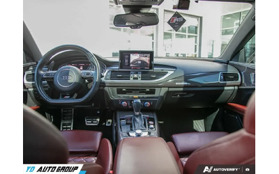 Audi S7 STAGE 2| 2018| MATRIX| CARBON| DISTRONIK| BOSE - автомобили, коли, обяви за нови и употребявани 6