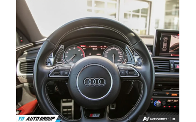 Audi S7 STAGE 2| 2018| MATRIX| CARBON| DISTRONIK| BOSE - автомобили, коли, обяви за нови и употребявани 7