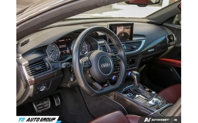 Audi S7 STAGE 2| 2018| MATRIX| CARBON| DISTRONIK| BOSE - автомобили, коли, обяви за нови и употребявани 8